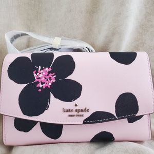 Kate Spade Laurel Way Winni Grand Flora